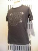 <インパクティスケリー>　PRINT TEE -DROP CITY BEARS-