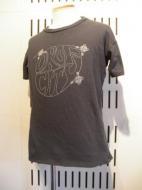 <インパクティスケリー>　PRINT TEE -DROP CITY BEARS-