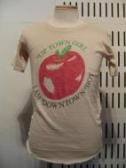 <インパクティスケリー>PRINT TEE -UP DO TOWN GIRL-