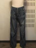 <インパクティスケリー>FLAP-POCKET DENIM PAINTER PT 