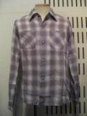 <seminead> onbray check shirt