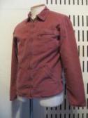 <インパクティスケリー>　CORDUROY&NELL REVERSE JKT 