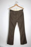 <seminead> WESTERN PANTS