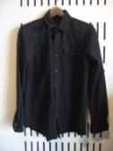 <LANTIKI CROWN>WRANGLER　(BLACK)