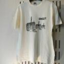FES  SWEET Guitar TEE