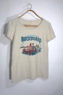 <seminead> BUCKBOAD TEE 