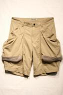 <TROVE> BIG POCKET SHORTS