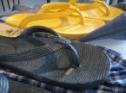 <seasun> chemical sandal