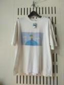 earth　TEE