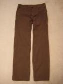 <TROVE> RETRO WIDE PANTS