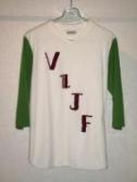 <back alley old boys> V = J  F