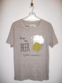<back alley old boys> give me  BEER