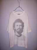 <Back Alley Old Boys>  Socrates tee