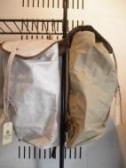 <乱痴気×IMOCK> classic onestrap rucksack