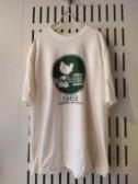 1969 respect woodstock T