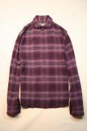 <TROVE> MELLOW FLANNEL SHIRT