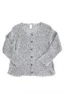 <seminead>　MELANGE CARDIGAN