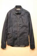 <TROVE> CLOCK SHIRT