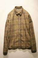 <TROVE> ELF FLANNEL SHIRTS