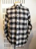 <The PARMANENT WEAR> PLAID SHIRTS