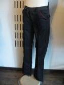 <back alley old boys> Jersey pants