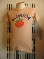 <インパクティスケリー>　"FLORIDA"TEE