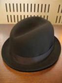LANTIKI -tesi- CENTER DENT HAT