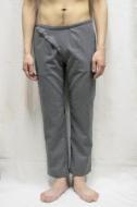 <station> HIP HUNG PANTS