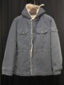 <セミナード> foody ranch coat