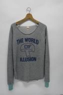 <セミナード>illusion sweat