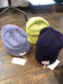 <インパクティスケリー>　Lams wool knit cap