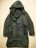 <TROVE> VINTAGE HOODED COAT