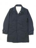 <乱痴気×NANGA>　BAL COLLAR COAT