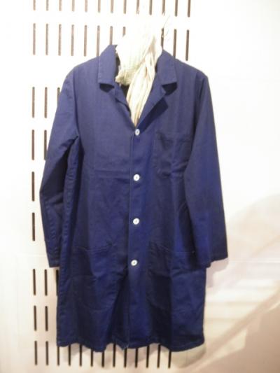 <Badhiya> shop coat