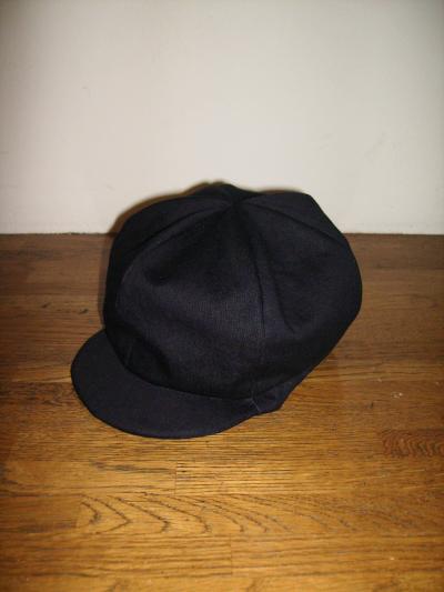 <back alley old boys> Casquette 