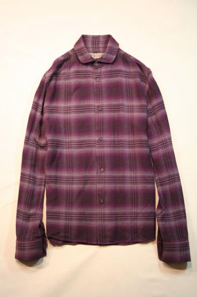 <TROVE> MELLOW FLANNEL SHIRT