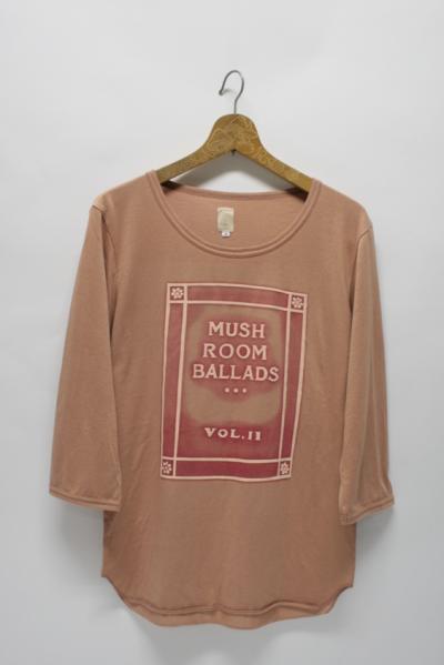 <seminead> -ballads tee-