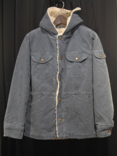 <セミナード> foody ranch coat