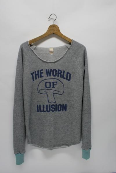 <セミナード>illusion sweat