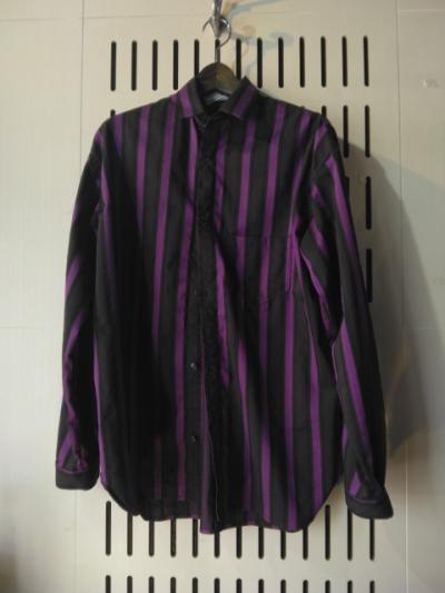 Purple Haze　70s　shirts