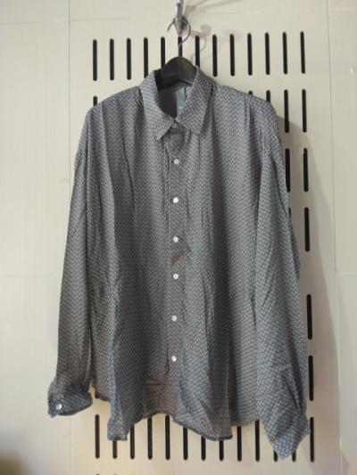side pocket shirts