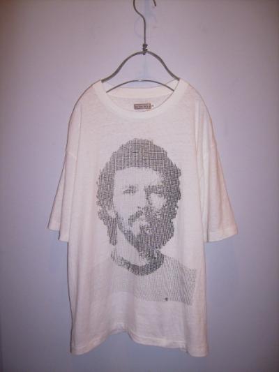 <Back Alley Old Boys>  Socrates tee