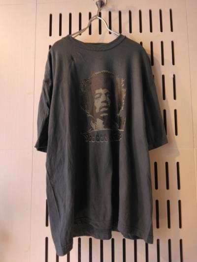 ジミヘン　respect 60s TEE