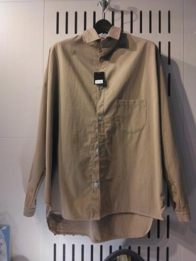 60/40　fabric SHJK