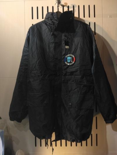 フランスARRMY　リメイク　ボアJK